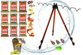 rod-pod-trojnog-zestaw-method-feeder-30-40-50g-zaneta-harison-kukurydza