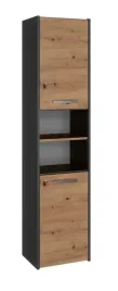 slupek-lazienkowy-sara-s40-antracyt-artisan