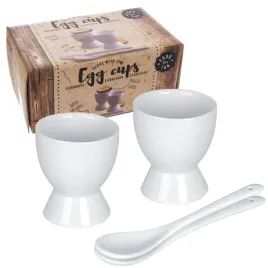podstawki-na-jajko-z-lyzeczkami-porcelanowe-biale-2-sztuki-zestaw