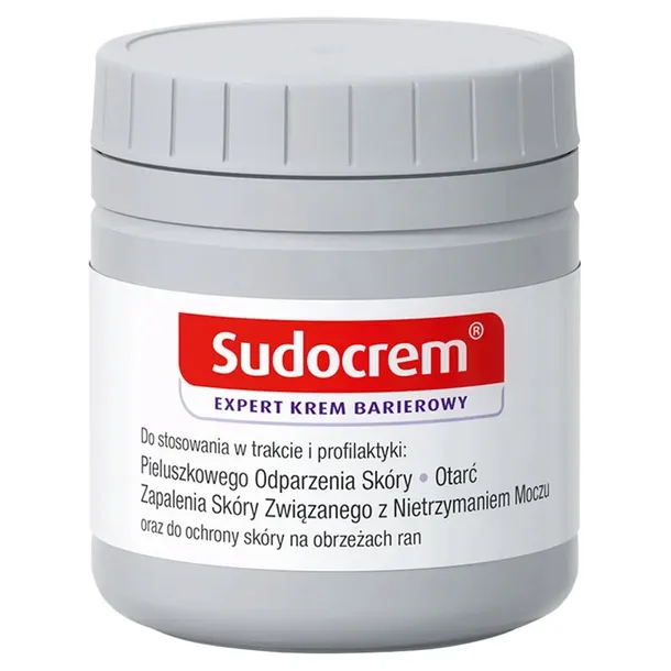 Sudocrem Expert krem barierowy 60 g
