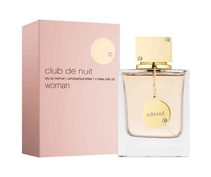 Armaf Club de Nuit Woman 105 ml EDP woda perfumowana dla kobiet