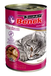 super-benek-chunks-dziczyzna-415g