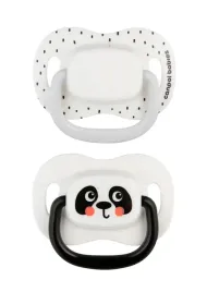 canpol-smoczek-silikonowy-symetryczny-6-18m-babiesboo