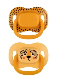 canpol-smoczek-silikonowy-symetryczny-18m-babiesboo