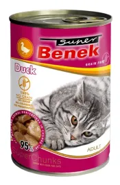 super-benek-chunks-kaczka-415g