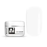 silcare-zel-uv-affinity-ice-clear-100-g