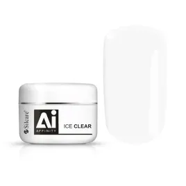 silcare-zel-uv-affinity-ice-clear-100-g