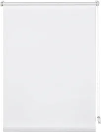 deco-company-roleta-nieprzezroczysta-55x150-cm-bez-wiercenia-biala