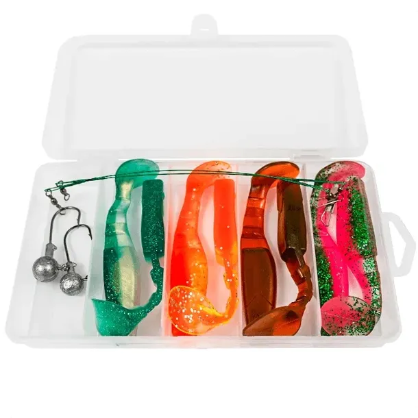 sahido-killer-impact-mystic-set-10cm-marka-inna-marka