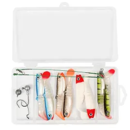 sahido-killer-strike-natural-set-8cm