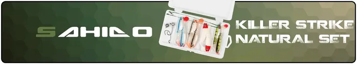 sahido-killer-strike-natural-set-8cm-stan-nowy-waga-5-5-g