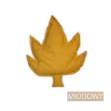 poduszka-dekoracyjna-lisc-kolory-stan-nowy