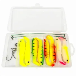 sahido-killer-strike-neon-set-8cm