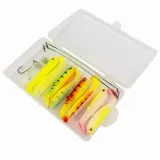 sahido-killer-strike-neon-set-8cm-stan-nowy