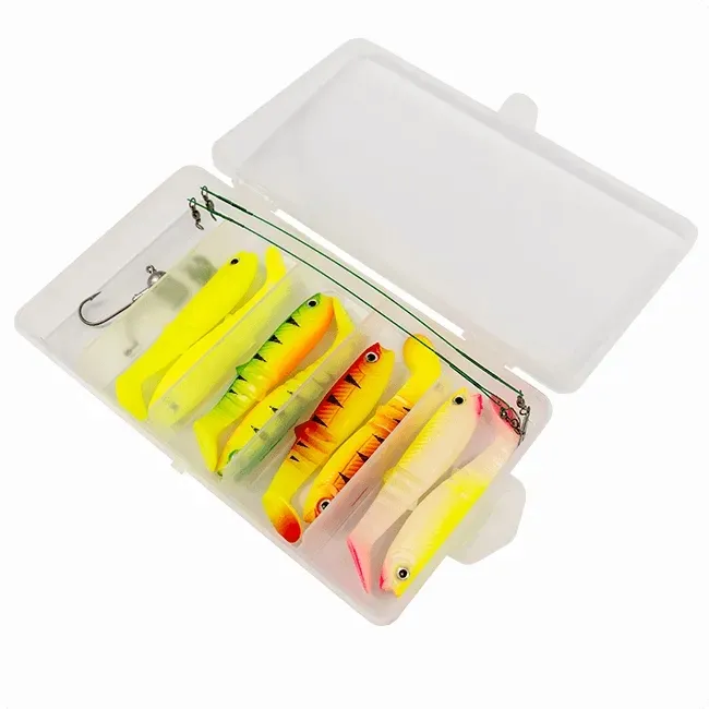 sahido-killer-strike-neon-set-8cm