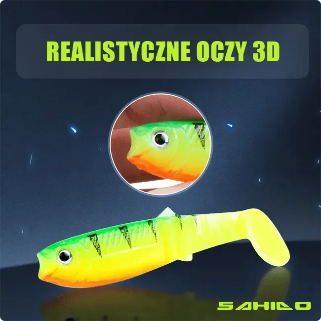 sahido-killer-strike-neon-set-8cm