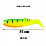 sahido-killer-strike-neon-set-8cm-stan-nowy-dlugosc-8-cm