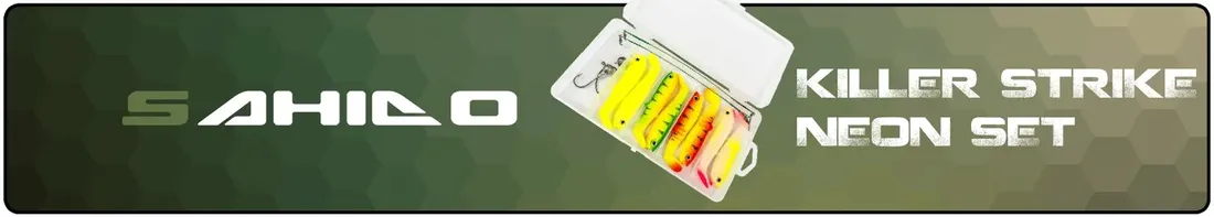 sahido-killer-strike-neon-set-8cm
