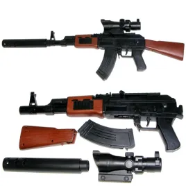 kalasznikow-karabin-na-kulki-pistolet-bron-karabiny