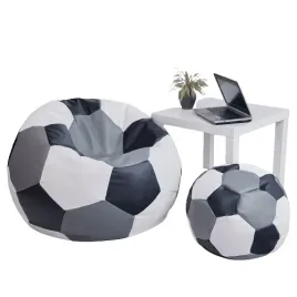zestaw-fotel-pilka-worek-pufa-podnozek-xxl-sako-dla-dzieci-100cm-gratis