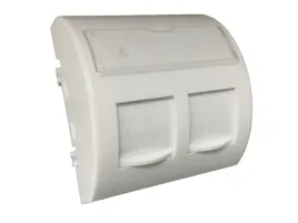 adapter-45x45-2xrj45-z-klapkami-przeciwkurzowymi