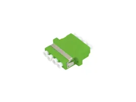 adapter-swiatlowodowy-jednomodowy-sm-lc-apc-quad