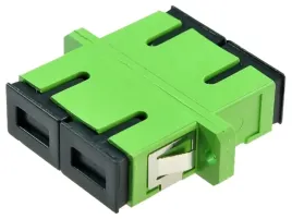 adapter-swiatlowodowy-jednomodowy-sm-sc-apc-duplex