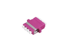 adapter-swiatlowodowy-multimodowy-om4-lc-quad-alantec-alantec