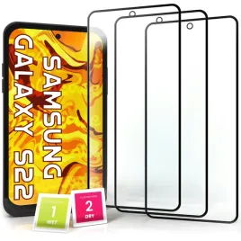 3-pak-szklo-hartowane-do-samsung-galaxy-s22-na-caly-ekran-9h-ochronne-5d
