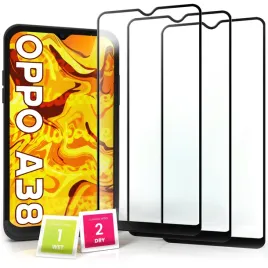 3-pak-szklo-hartowane-do-oppo-a38-a18-ochronne-pelne-na-caly-ekran-5d-9h