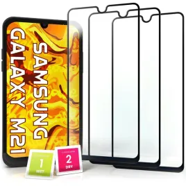 3-pak-szklo-hartowane-do-samsung-galaxy-m21-na-caly-ekran-9h-ochronne-5d