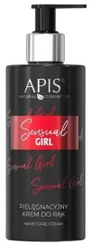 apis-pielegnacyjny-krem-do-rak-sensual-girl-300-ml