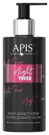 apis-night-fever-nawilzajacy-krem-do-rak-300-ml-wygladza-nawilza-pielegnuje