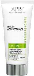 apis-acne-stop-maska-oczyszczajaca-z-blotem-200ml-tradzik