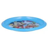 mickey-mouse-talerzyk-deserowy-niebieski-stan-nowy