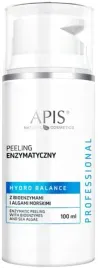 apis-hydro-balance-peeling-enzymatyczny-z-bioenzymami-oczyszczajacy