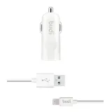 budi-ladowarka-samochodowa-usb-kabel-lightning