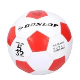 dunlop-pilka-do-pilki-noznej-r-5-czerwony