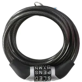 dunlop-zapiecie-do-roweru-z-szyfrem-czarny