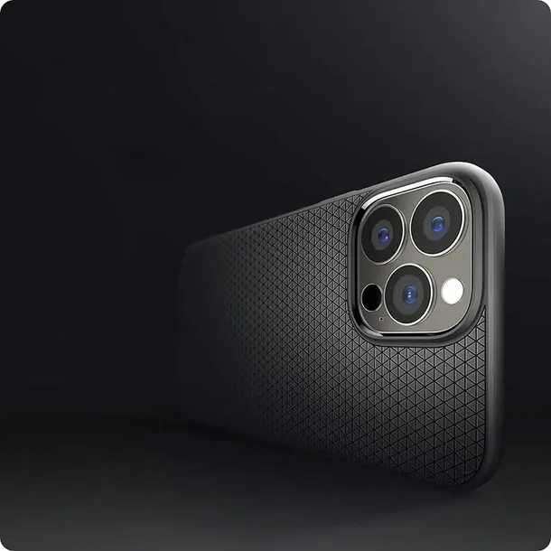 spigen-liquid-air-etui-do-iphone-13-pro-czarny-pasuje-do-modelu-iphone-13-pro