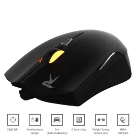 gamdias-ourea-optical-mysz-optyczna-2500-dpi