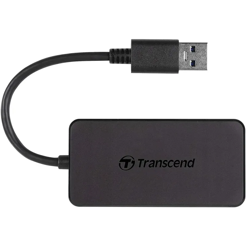 transcend-i-o-hub-hub-4x-usb-3-0-stan-nowy