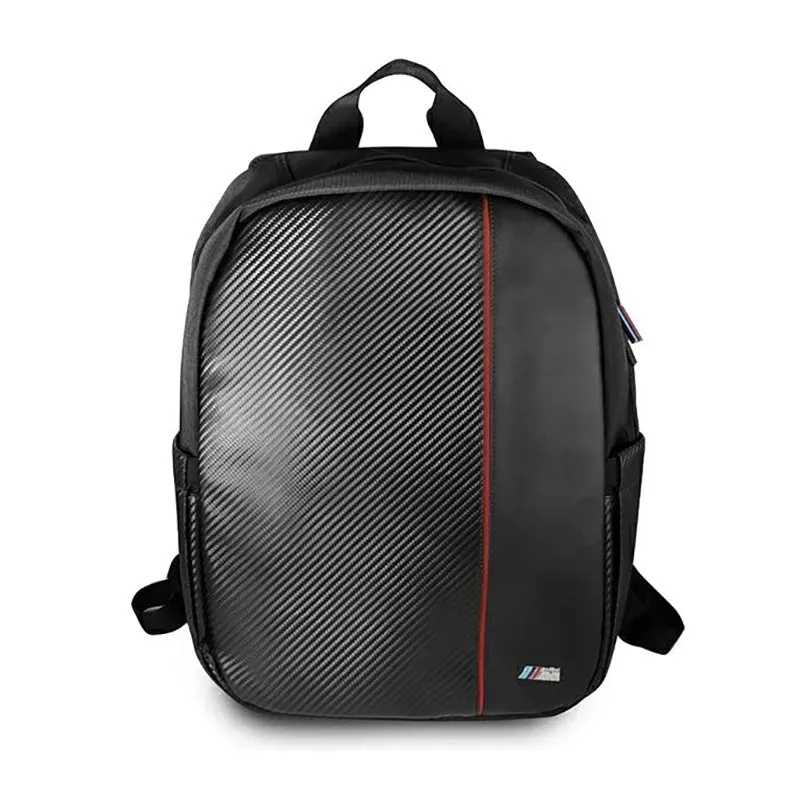 bmw-carbon-red-stripe-plecak-do-notebooka-16-czarn-stan-nowy