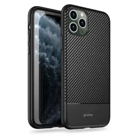 crong-prestige-carbon-cover-etui-iphone-11-pro
