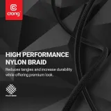 link-kabel-100w-5a-usb-c-do-usb-c-fast-charging-2m-stan-nowy