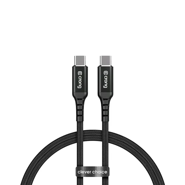 link-kabel-100w-5a-usb-c-do-usb-c-fast-charging-2m-kolor-czarny