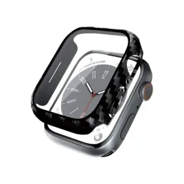crong-hybrid-watch-case-etui-ze-szklem-apple-watch-44mm-carbon