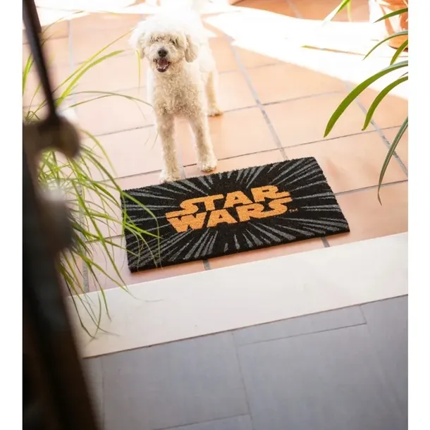doormat-star-wars-logo-kolor-czarny