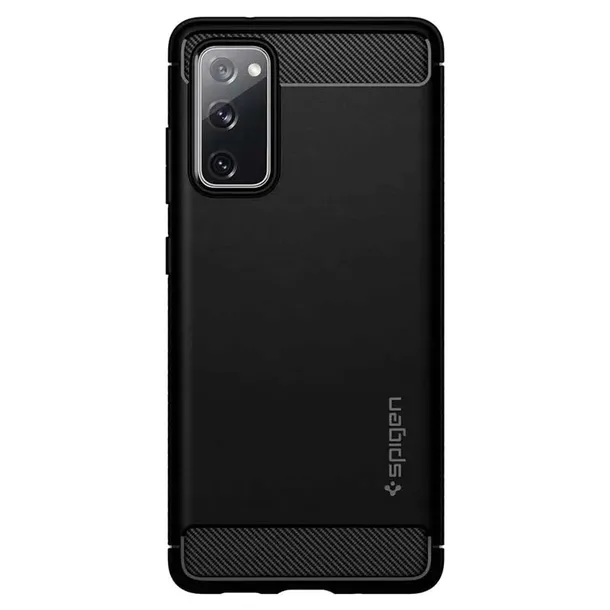 spigen-rugged-armor-etui-do-samsung-galaxy-s20-fe-czarny-kolor-czarny