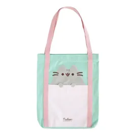 pusheen-premium-tote-bag